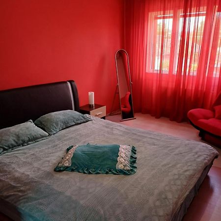 Apartament Cu Terasa La Casa Tina Тимишоара Номер фото