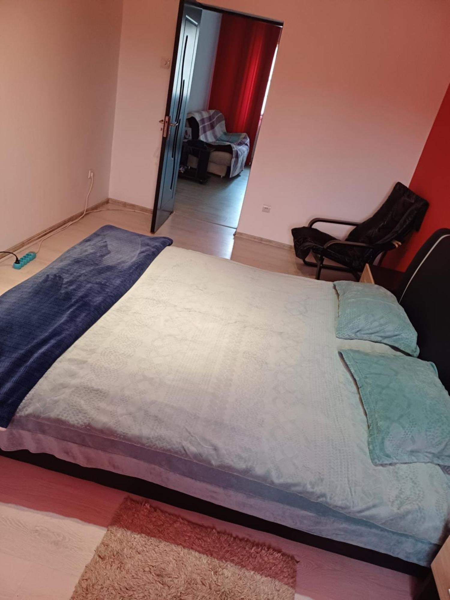 Apartament Cu Terasa La Casa Tina Тимишоара Экстерьер фото