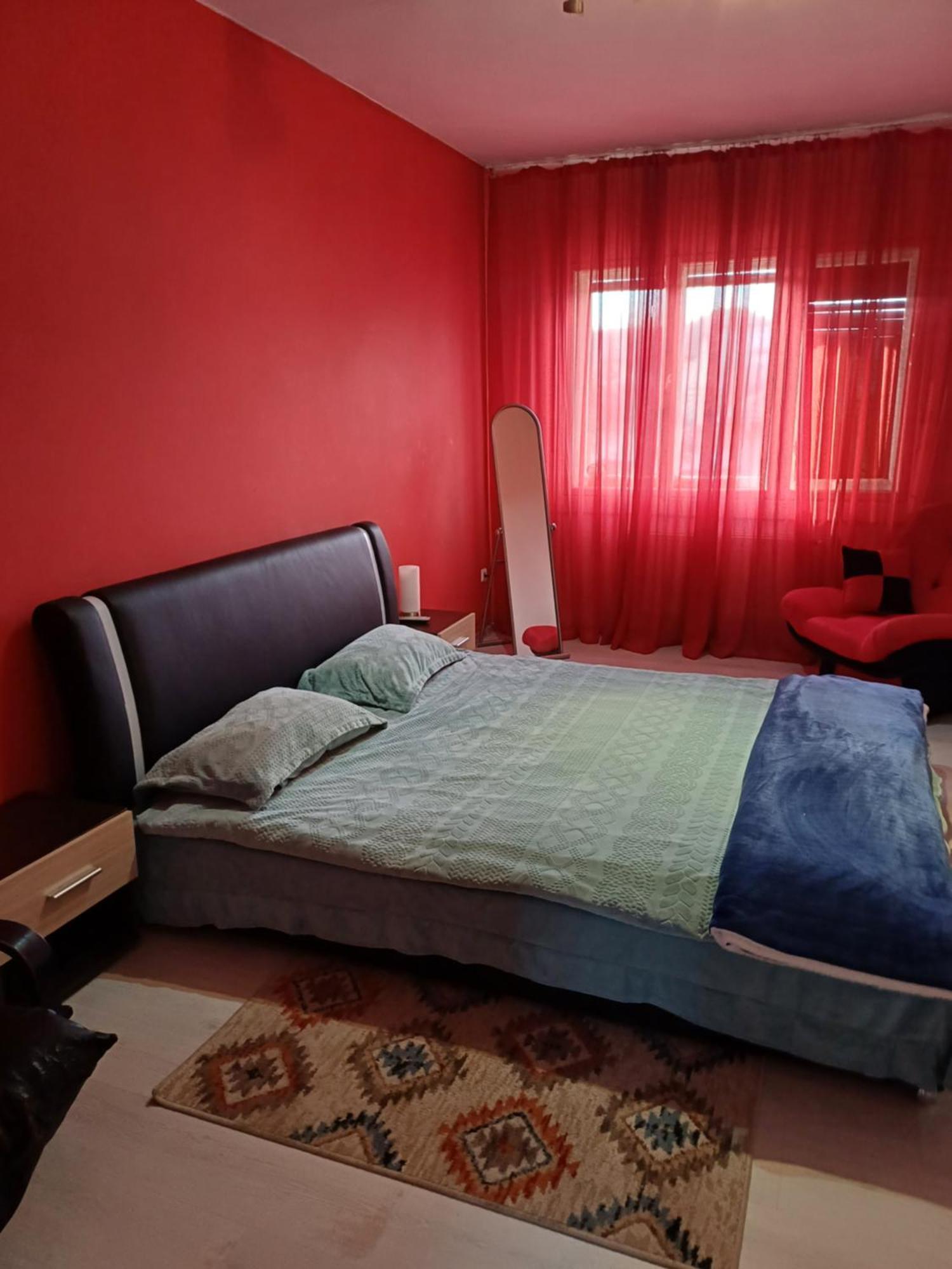 Apartament Cu Terasa La Casa Tina Тимишоара Экстерьер фото