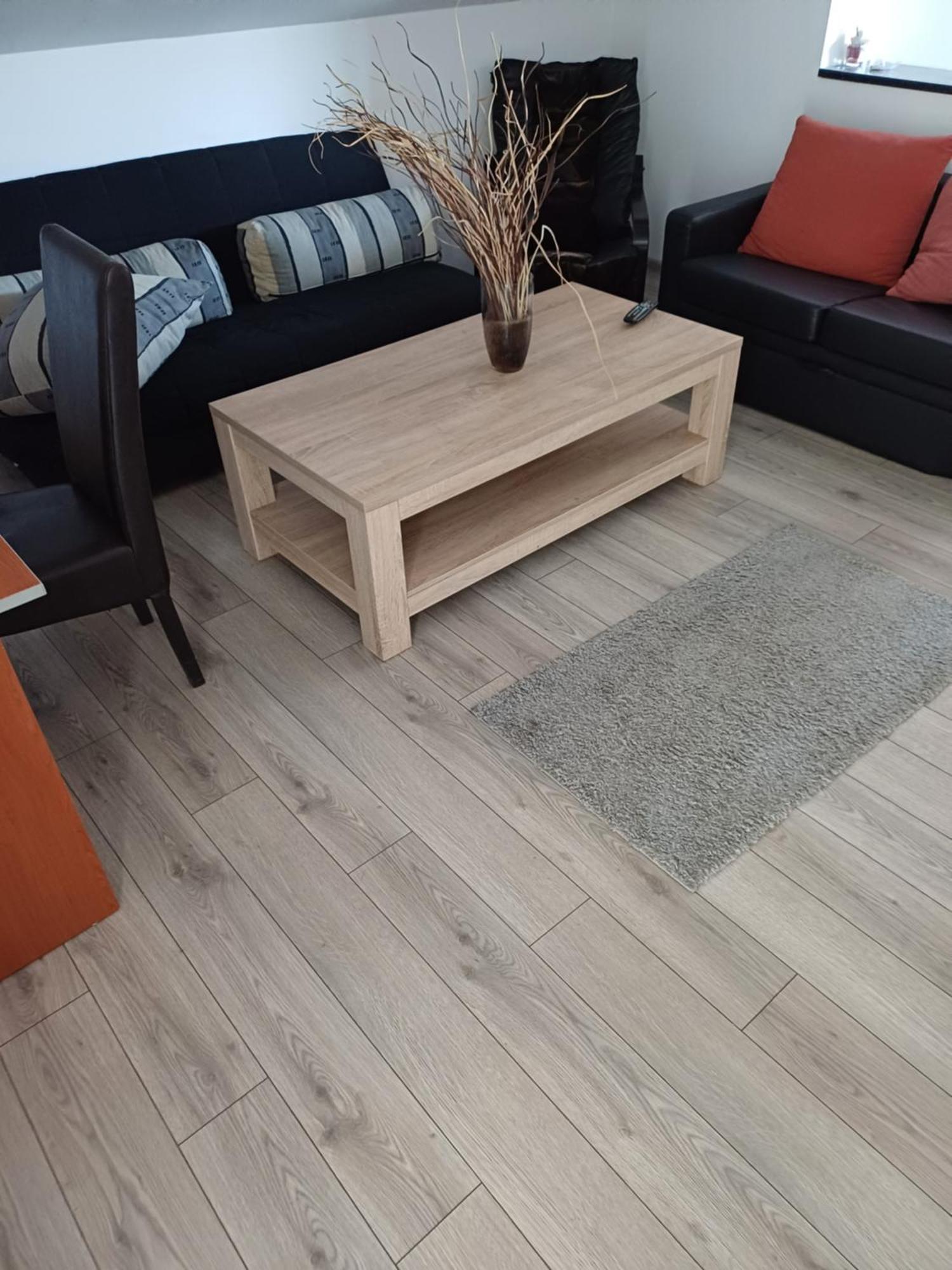 Apartament Cu Terasa La Casa Tina Тимишоара Экстерьер фото